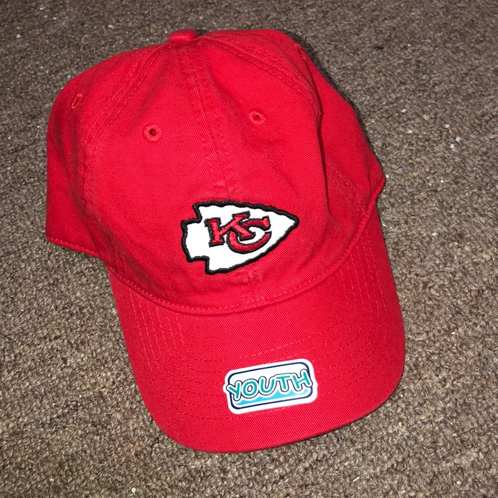 Youth Chiefs cap